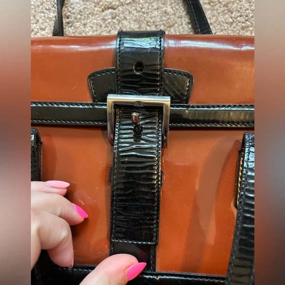 Vintage Prada shoulder bag - Picture 6 of 6